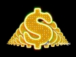 Money Dollar Sign 1 1268